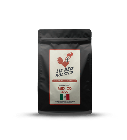 Mexico 435
