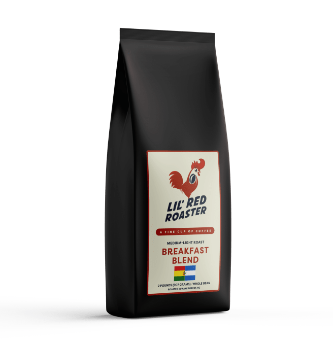 Breakfast Blend