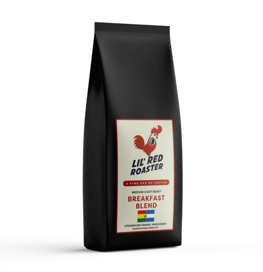 Breakfast Blend