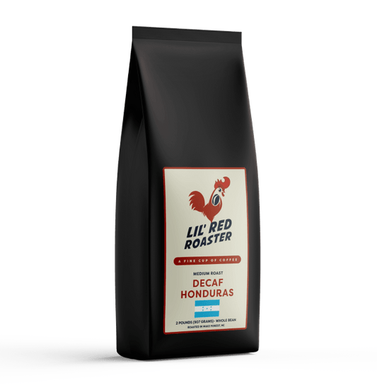 Decaf Honduras