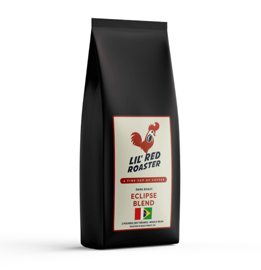 Eclipse Blend