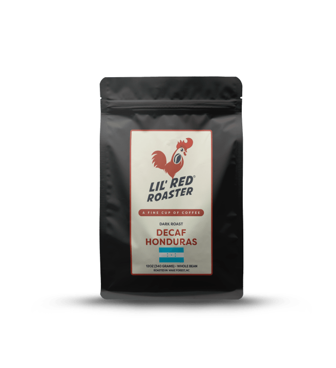 Decaf Honduras