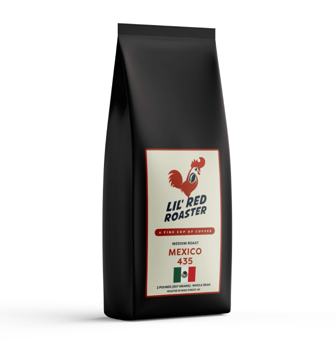 Mexico 435