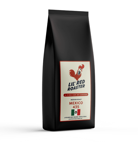 Mexico 435