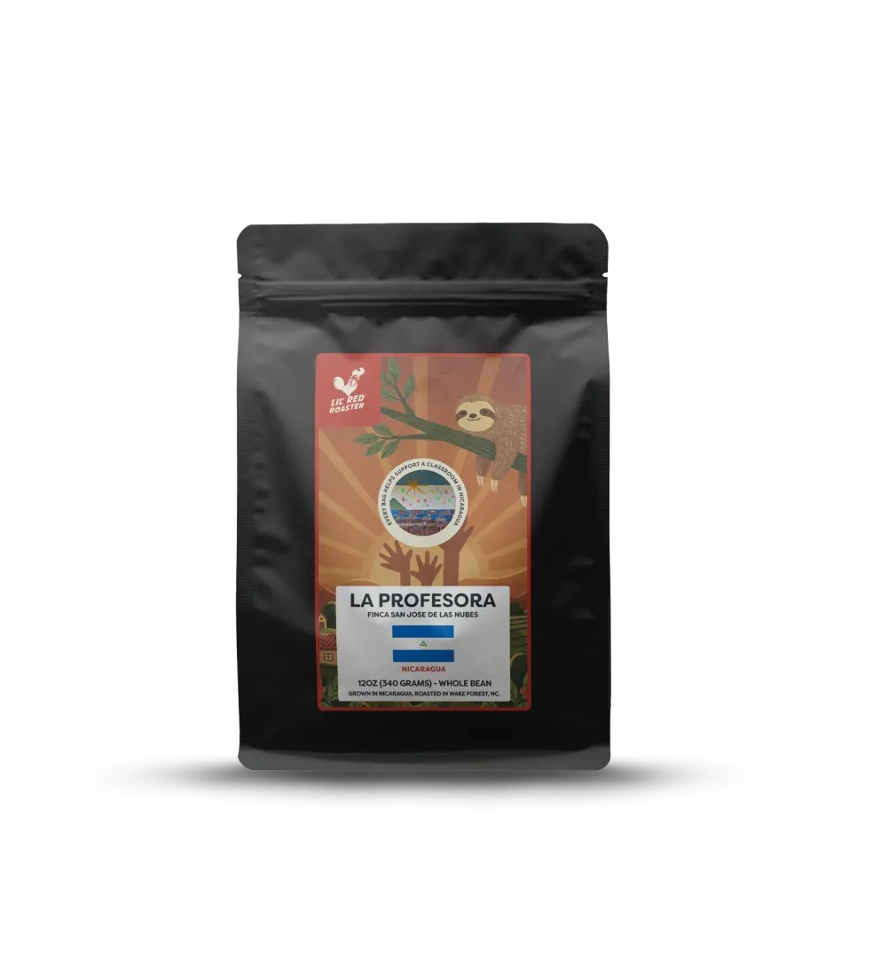 La Profesora