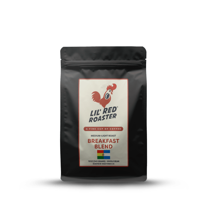 Breakfast Blend