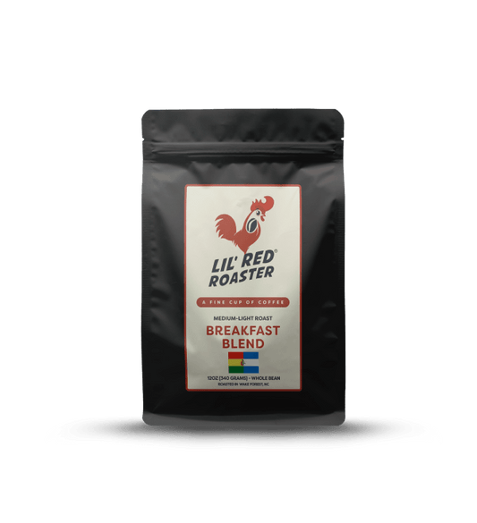 Breakfast Blend