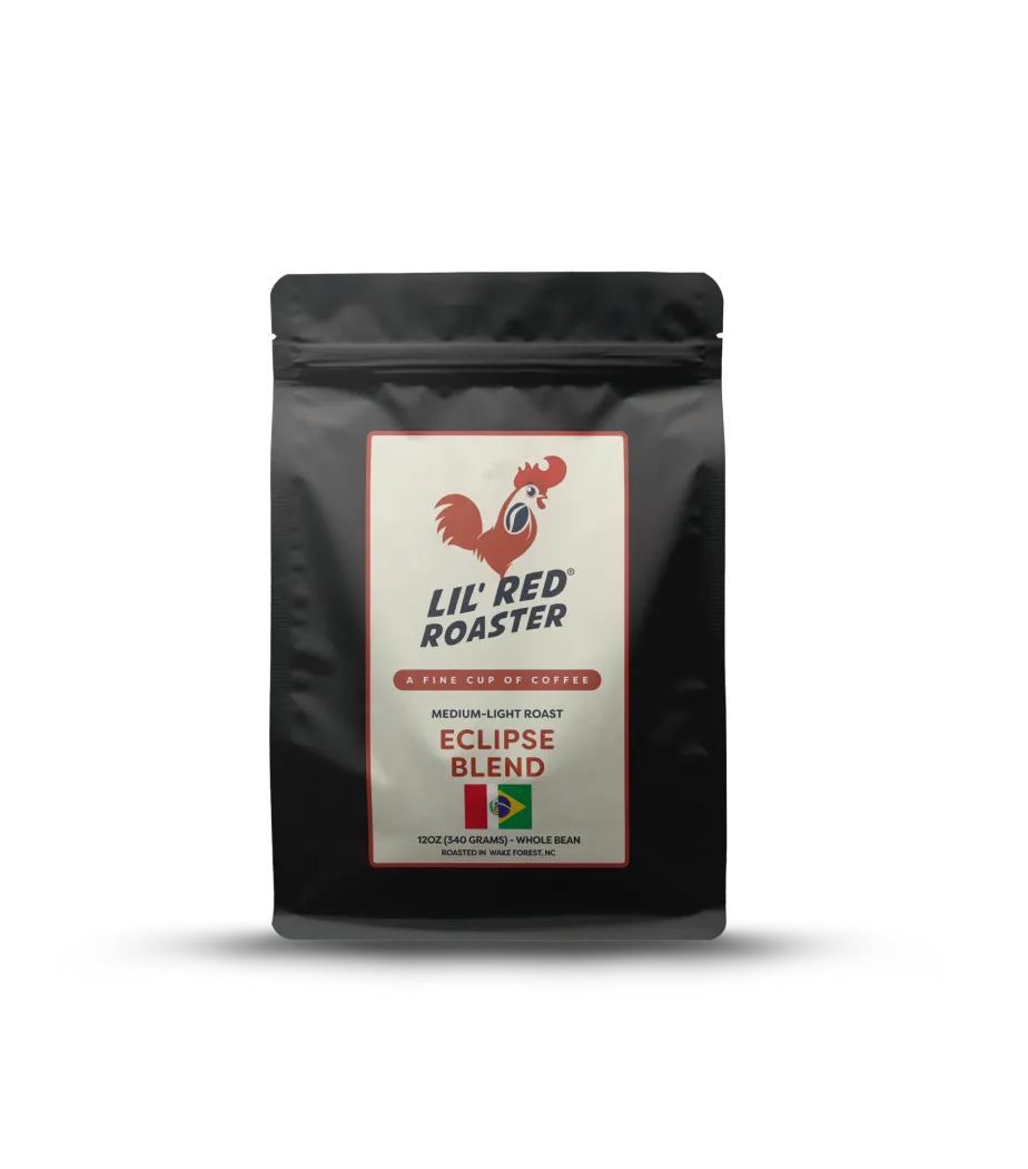 Eclipse Blend