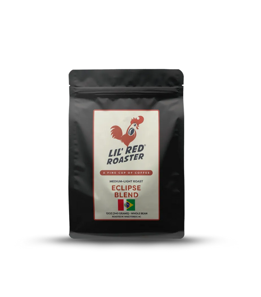 Eclipse Blend