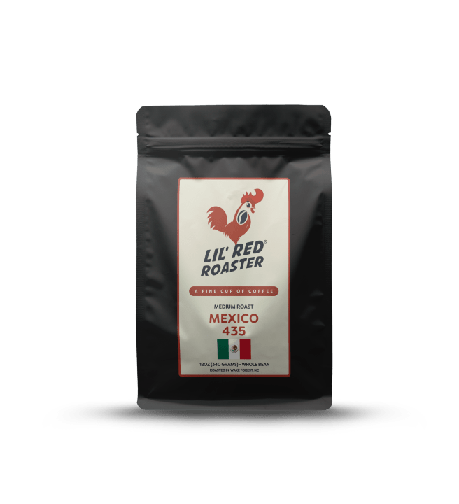 Mexico 435